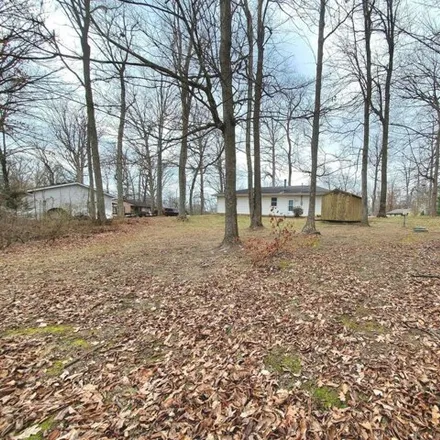 Image 4 - 498 South Mark Drive, Jennings County, IN 47265, USA - House for sale