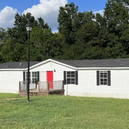 Buy this 4 bed house on 117 Cypress Hill Road in Crisp County, GA 31015