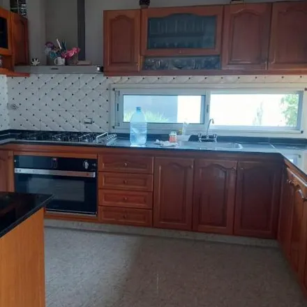 Rent this 4 bed house on Metalurgica Matienzo in Avenida Mariano Castex, Partido de Ezeiza