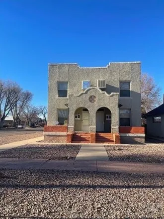 Buy this 4 bed house on I Buy Pueblo Houses in 316 West Evans Avenue, Pueblo