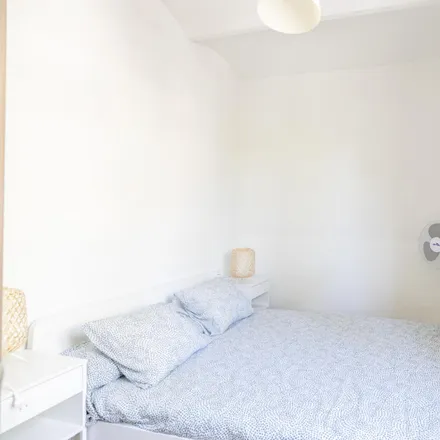 Rent this 2 bed apartment on Carrer Lope de Vega in 117, 08005 Barcelona