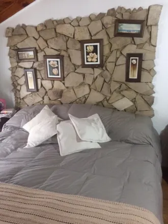 Buy this 2 bed apartment on General Ocampo 696 in Partido de La Matanza, Villa Luzuriaga