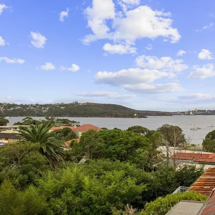 Rent this 2 bed apartment on Esther Road in Mosman NSW 2088, Australia