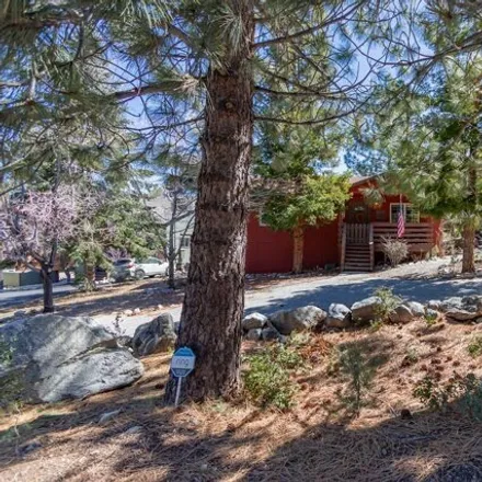 Buy this 2 bed house on 1804 Bernina Drive in Pine Mountain Club, Pine Mountain Club