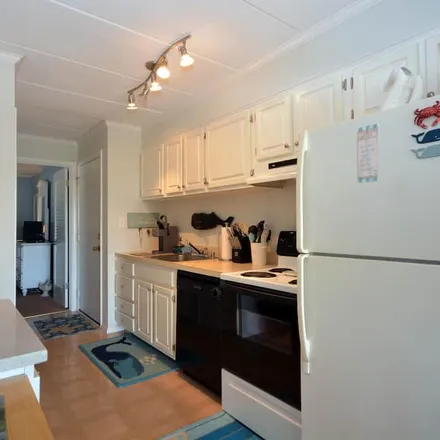 Image 3 - Ocean City, MD - Condo for rent