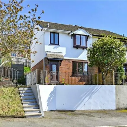 Buy this 3 bed duplex on unnamed road in East Looe, PL13 1HD