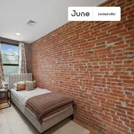 Rent this 4 bed room on 2272 Adam Clayton Powell Junior Boulevard