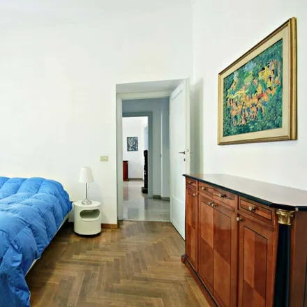 Image 4 - Palazzo Zandotti Costa, Via Larga, 00186 Rome RM, Italy - Apartment for rent