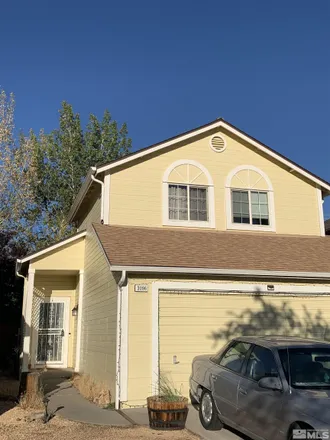 Buy this 3 bed house on 3096 Myles Drive in Sparks, NV 89434