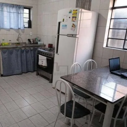 Buy this 3 bed house on Rua Atanázio Soares in Jardim Atílio Silvano, Sorocaba - SP