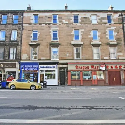 Image 5 - 43 South Clerk Street, City of Edinburgh, EH8 9NZ, United Kingdom - Apartment for rent