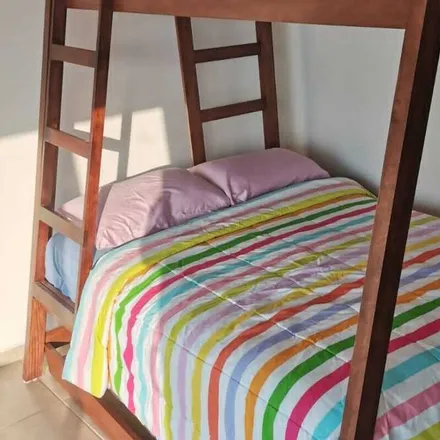 Rent this 2 bed apartment on México in 91755 Veracruz City, VER