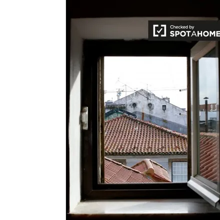 Image 3 - Cozy Penthouse in Biarro Alto, Travessa da Espera, 1200-047 Lisbon, Portugal - Room for rent