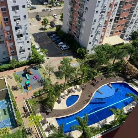 Buy this 3 bed apartment on Estrada de Jacarepaguá in Anil, Rio de Janeiro - RJ