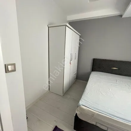 Rent this 1 bed apartment on Mareşal Fevzi Çakmak Caddesi in 01250 Sarıçam, Turkey