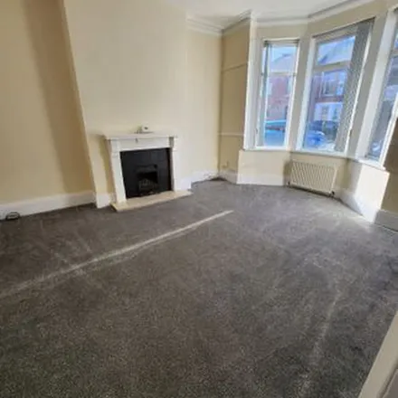 Rent this 2 bed townhouse on Evaporate in Imeary Street, South Shields