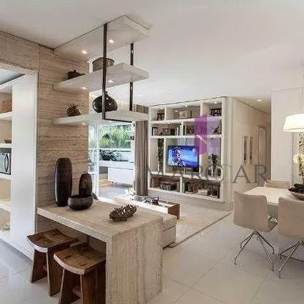 Buy this 3 bed apartment on Viaduto Presidente Costa e Silva in Caiçaras, Belo Horizonte - MG