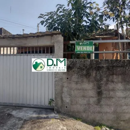 Buy this studio house on Rua Professora Escolástica de Toledo Pontes in Chácara Urbana, Jundiaí - SP