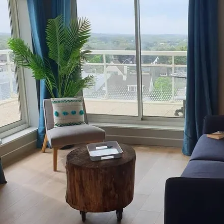 Rent this 1 bed apartment on Le Touquet-Côte d'Opale in Allée Armand Durand, 62520 Le Touquet-Paris-Plage