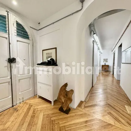 Image 9 - Via della Madonna del Mare 1, 34124 Triest Trieste, Italy - Apartment for rent