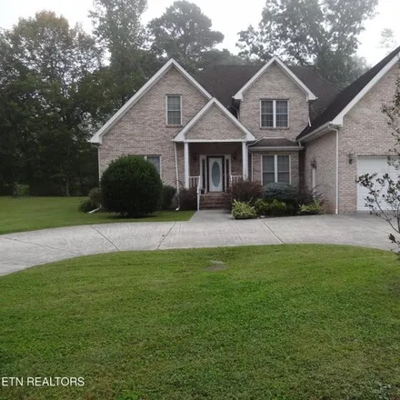 Buy this 4 bed house on 176 Mineral Springs Lane in Jacksboro, Campbell County