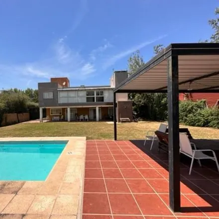 Image 2 - unnamed road, Country La Reserva, Cordoba, Argentina - House for sale