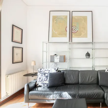 Image 5 - Carrer de Muntaner, 74, 08001 Barcelona, Spain - Apartment for rent