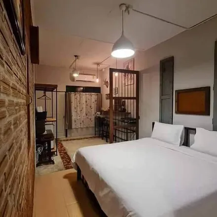 Rent this studio house on 81\/2 Mo1 Tumbon Nongsano Changwat Trat