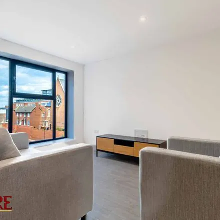 Rent this 2 bed apartment on The Edge in 79-81 Cheapside, Highgate