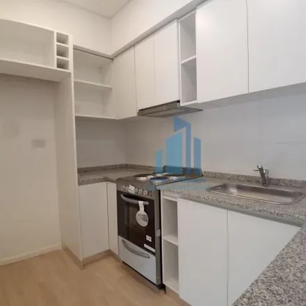 Rent this 1 bed apartment on unnamed road in Partido del Pilar, B1630 AMK Pilar