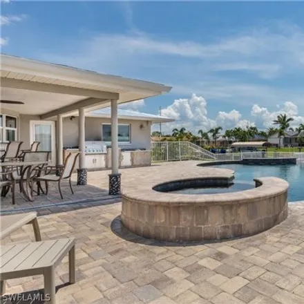 Buy this 4 bed house on 2867 Southeast 18th Court in Cape Coral, FL 33904