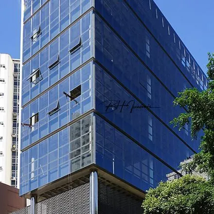 Image 2 - Avenida Álvares Cabral 1028, Lourdes, Belo Horizonte - MG, 30170-012, Brazil - Apartment for rent