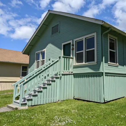 Buy this 3 bed house on 180 Main Street in Scotia, Humboldt County