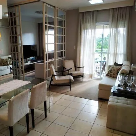 Buy this 2 bed apartment on Rua Doutor Marino da Costa Terra in Jardim Tangará, São Carlos - SP
