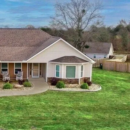 Buy this 3 bed house on 224 Gala Lane in Inman, SC 29349