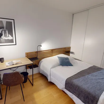 Image 3 - 12 Rue de Vouillé - Room for rent