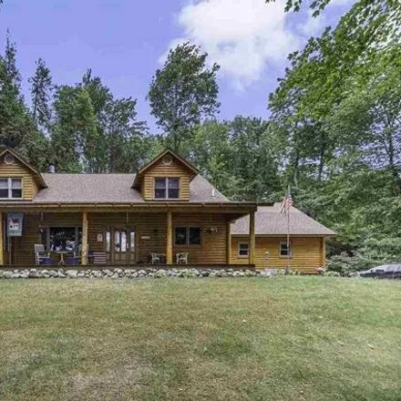 Image 1 - Morris-de la Vergne & Luettjohann-Garver Nature Preserve, Hughston Road, West Traverse Township, MI 49740, USA - House for sale