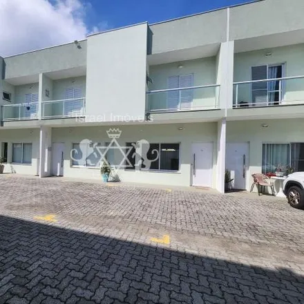 Rent this 2 bed house on Rua Hortência Noronha in Massaguaçú, Caraguatatuba - SP