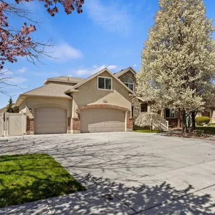 Buy this 7 bed house on 959 North 2325 West in Layton, UT 84041