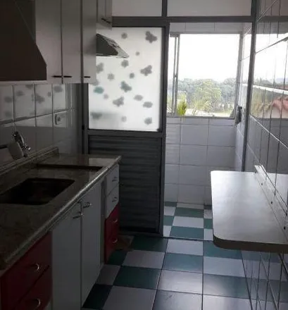 Rent this 2 bed apartment on Alameda Senhora da Fátima in Portão, Arujá - SP