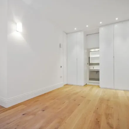 Image 7 - Marylebone Road, London, W1G 6JA, United Kingdom - Apartment for rent