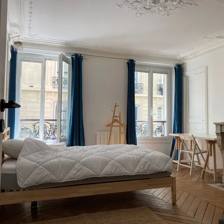 Image 7 - 61 Rue du Chemin Vert, 75011 Paris, France - Apartment for rent
