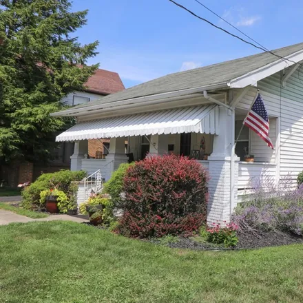 Image 4 - 77 Mansfield Avenue, Shelby, OH 44875, USA - House for sale