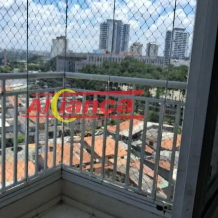 Image 2 - Rua Josefa Trepasse Kratz, Macedo, Guarulhos - SP, 07197-130, Brazil - Apartment for sale