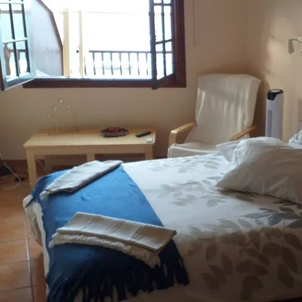 Rent this 1 bed apartment on 38460 Garachico