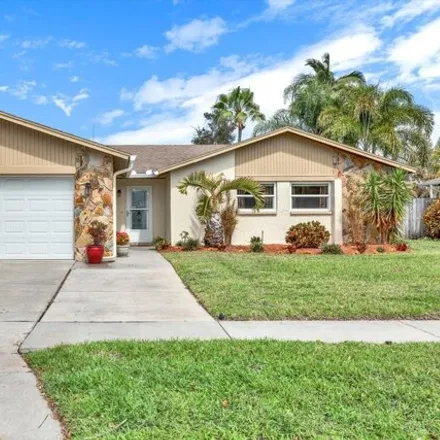 Buy this 3 bed house on 9661 129th Avenue in Ulmerton, Pinellas County