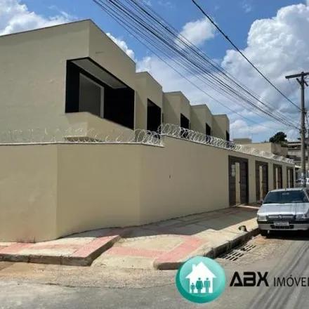 Buy this 3 bed house on Rua Iguaçu in Jardim das Alterosas, Betim - MG