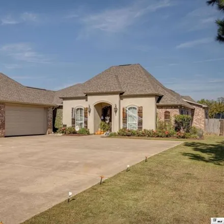 Buy this 4 bed house on 150 East Shore Road in Hammock, Ouachita Parish