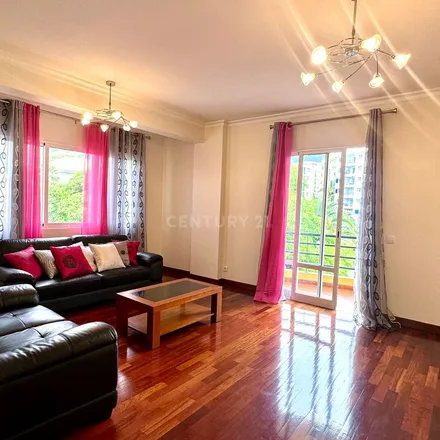 Rent this 2 bed apartment on Kon-Tiki in Rua Carvalho Araújo, 9004-517 Funchal