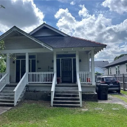 Buy this 4 bed house on 5558 Rosemary Place in Lakeview, New Orleans